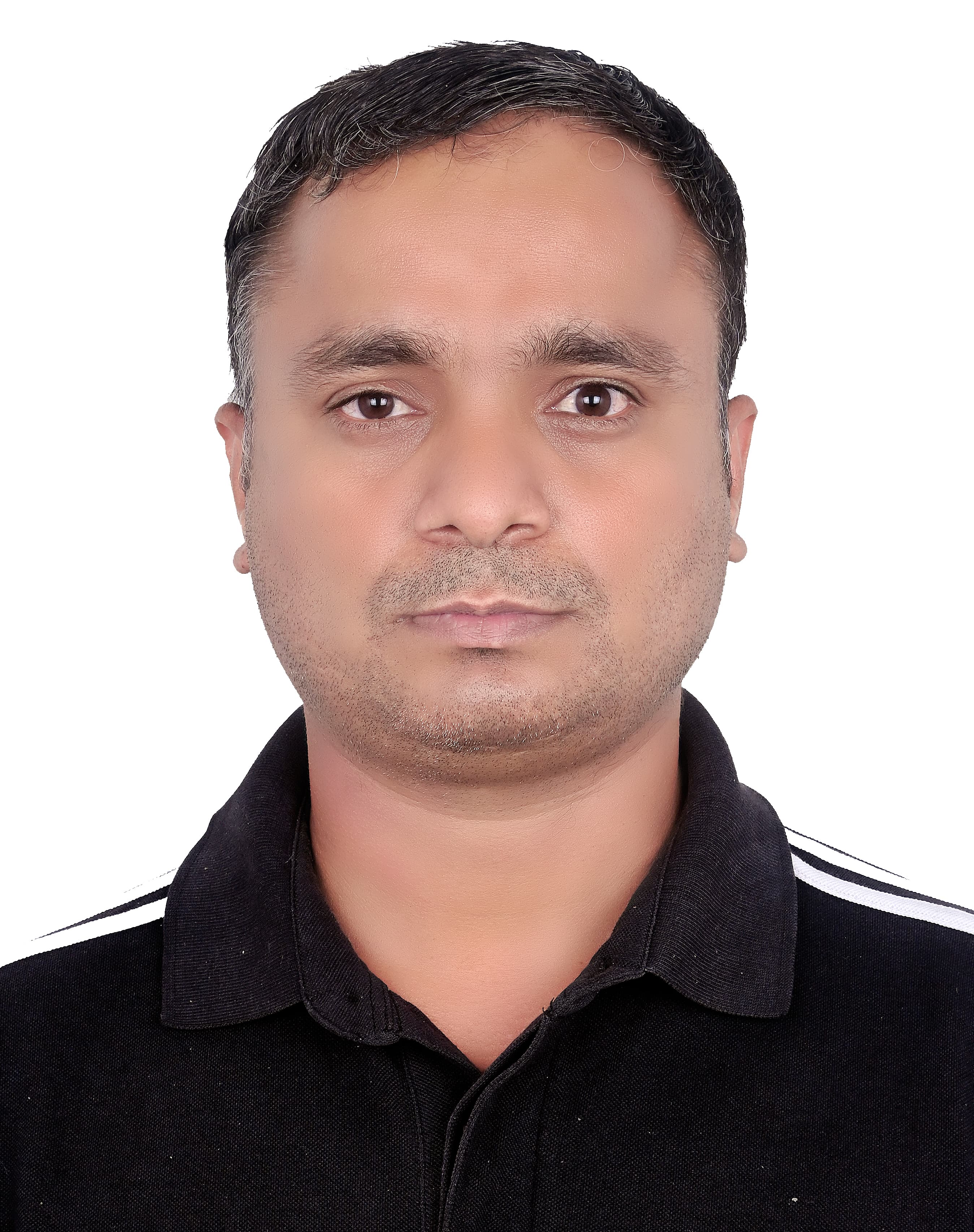 Jagishwar Singh Mahil - Founder & Managing Director