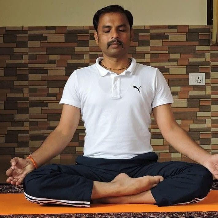 E-RYT 500 Yoga Master