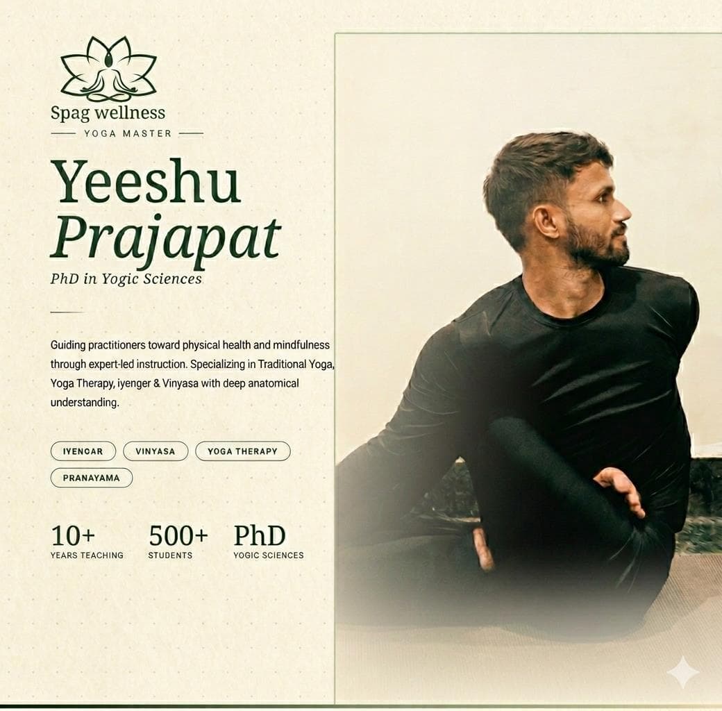 Yeeshu Prajapat